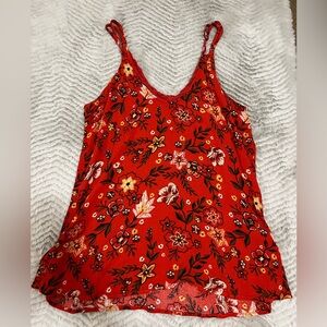 Women’s Shyanne Tank Top